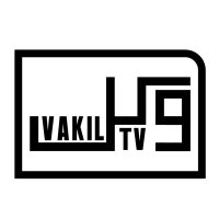 Vakil TV (@vakiltvofficial) 's Twitter Profile