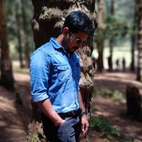 Prasanna Venkadesh @prashere@mastodon.social (@imprashere) 's Twitter Profile Photo Prasanna Venkadesh @prashere@mastodon.social (@imprashere) 's Twitter Profile Photo