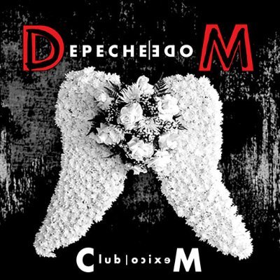 Comunidad de Fans de @DepecheMode en @Mexico 🇲🇽. Desde el año 2011 | Facebook: #DepecheModeClubMéxico | Instagram: #DepecheModeClubMX