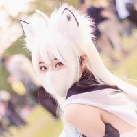 しょげつ あきく🍁(@love_cat_0323) 's Twitter Profile Photo