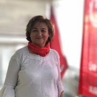 Neşe Tuncer #AkbeleneDokunma(@camomille_tee) 's Twitter Profileg