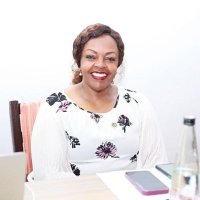 Rosemary Kariuki(@RosemaryMachua1) 's Twitter Profile Photo