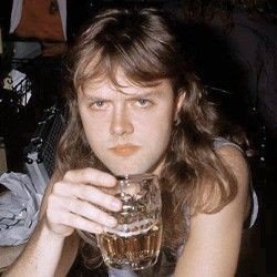 Posting account dedicated to drummer lars ulrich 🥁

☠️ METAL UP YOUR ASS ☠️