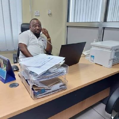 Alex Mbele, SBC Tz Distributoon Manager. Over 13 years of experience,Dynamic,vibrant with wide scope in business management .