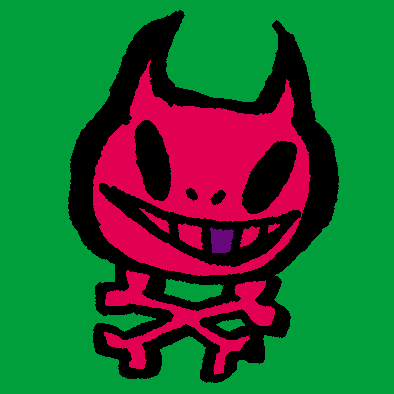 cokaさんのプロフィール画像