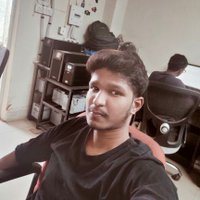 Shyam Sunder MS (@murushyam) 's Twitter Profile