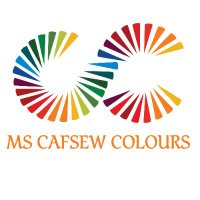 Ms Cafsew Colours(@MsCafsewColours) 's Twitter Profile Photo