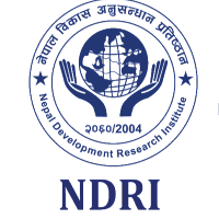 Nepal Development Research Institute (NDRI) (@nepalndri) 's Twitter Profile