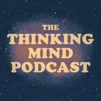 The Thinking Mind Podcast: Psychiatry & Therapy(@ThinkingMindPod) 's Twitter Profile Photo