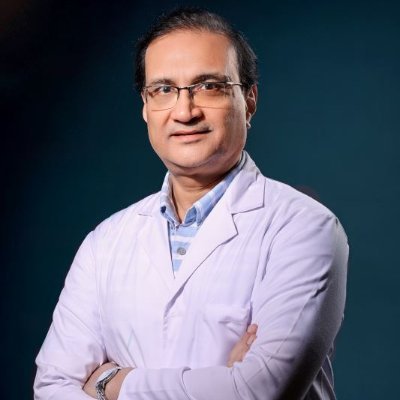 DrRastogiAnuj Profile Picture