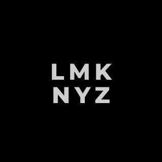 LMKNYZ Profile Picture