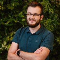 Mateusz Grużewski (@matgruzewski) 's Twitter Profile