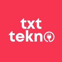 txt dari Tekno & Gadget(@txtdaritekno) 's Twitter Profile Photo