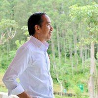 Joko Widodo(@jokowi) 's Twitter Profile Photo