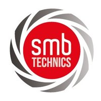 SMB Technics(@SmbTechnics) 's Twitter Profile Photo