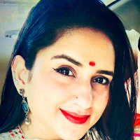 DrShobha Yadav(@DrshobhaYadav) 's Twitter Profile Photo