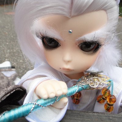 空白さんのプロフィール画像