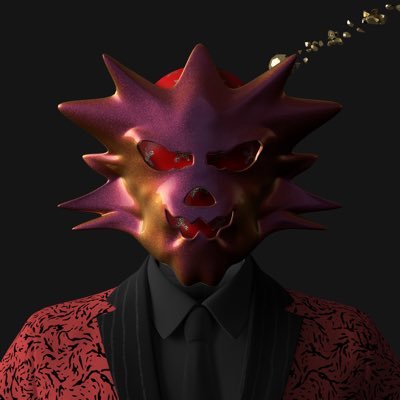 VAULTpapiさんのプロフィール画像
