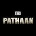 Pathaan (@PathaanTheFilm) Twitter profile photo