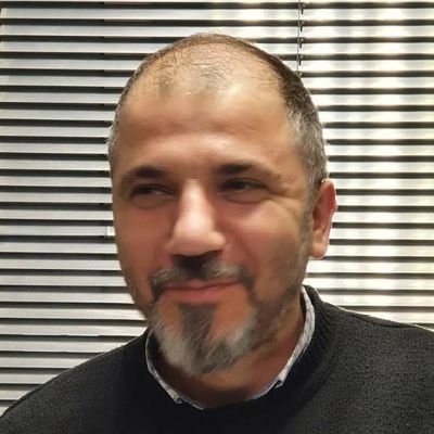 Human Resources Manager &
B Sınıfı İSG Uzmanı
EST
