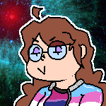 Tina - She/Her - 22 - Bi and Trans as Fuck! - I love good cartoons, shitty movies, and gimmicky toys!

Pfp by: @thehipkiddo

Priv: @Tinapriv2