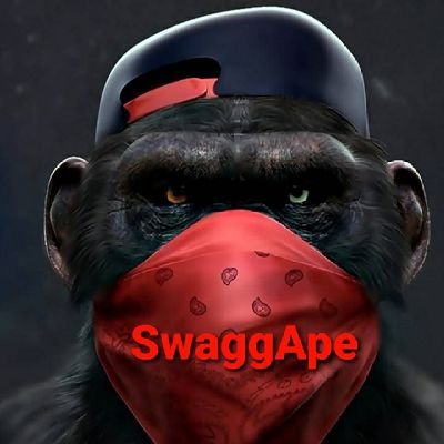 ApeNation LLC, Day Trader, Entrepreneur, Business Owner, For the creator of all man kind. This is Not a Financial Advice. Just my own personal opinion. SwaggApe
