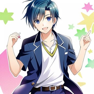 ⚔️キリト⚔️異世界転生AIイラスト初心者さんのプロフィール画像