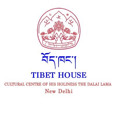 Welcome to the official Twitter page of Tibet House, Cultural Centre of His Holiness the Dalai Lama, New Delhi.