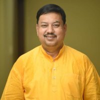 Ram Prasad Paul (@ramprasadpalbjp) 's Twitter Profile