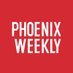Phoenix Weekly (@phocus2022) Twitter profile photo Phoenix Weekly (@phocus2022) Twitter profile photo