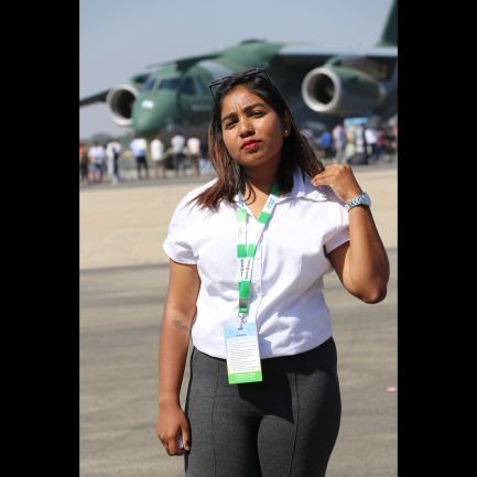 National News Reporter
Journalist, Formerly @MirrorNow @TimesNow,
Ex @PTI ,Currently Special Correspondent @tv9 Network