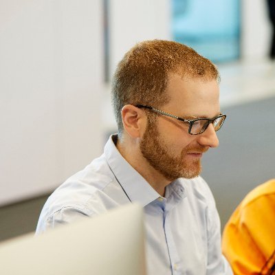Analista Digital y Marketing Online. Haciendo mis pinitos en https://t.co/jL6pvdeIKj
Dame unos datos y moveré el mundo :)