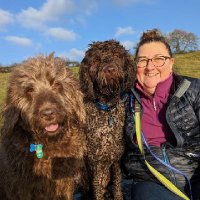 Lisa Burnham (@lisanut83nhs) 's Twitter Profile Photo Lisa Burnham (@lisanut83nhs) 's Twitter Profile Photo