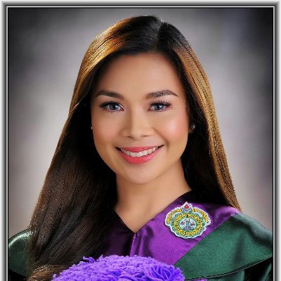 Officially Atty. Gericah May Rodriguez, CPA, MPA ✨