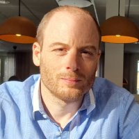 Adam Grinberg, PhD, PT (@grinberg_adam) 's Twitter Profile