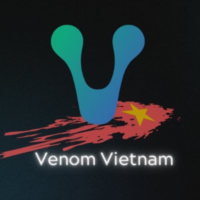 Đây là tài khoản của cộng đồng Venom Việt Nam - Community Driven & Acknowledged by @VenomFoundation