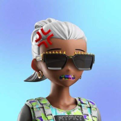 forcible_1993's profile picture. Top 5 #cryptocurrency #price jumps in last minute on #GateIo #nftdrop #nftartist