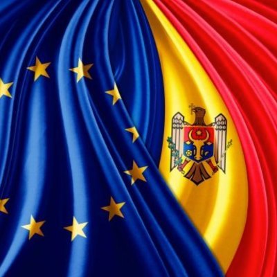 Moldova 🇲🇩 is part of European Union 🇪🇺 NO Russia, NO war, NO propaganda