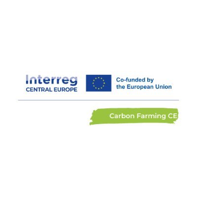 Carbon Farming CE is an Interreg Central Europe project which will develop Carbon Farming in Central Europe