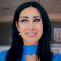 Reem Hoteit(@Reem_Hoteit) 's Twitter Profile Photo