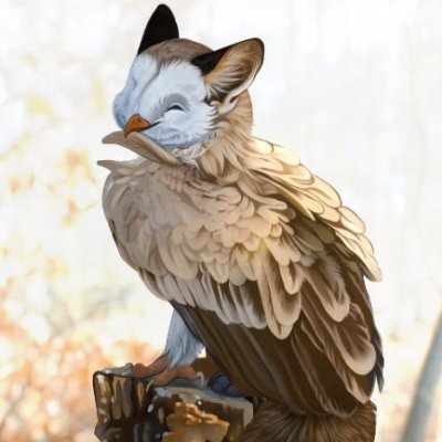 Owl_foxeyes's profile picture. 
