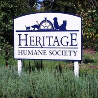 Heritage Humane (@hhswilliamsburg) 's Twitter Profile