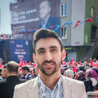 Samet Övüç(@SameTOvuC) 's Twitter Profile Photo