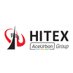 HITEX Exhibition Centre (@CentreHitex) Twitter profile photo