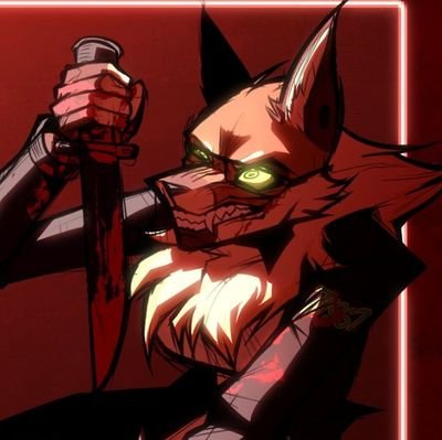 🔪Spooky Weegen🔪さんのプロフィール画像