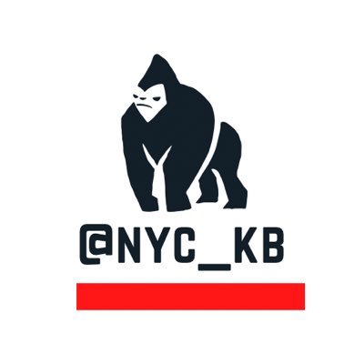 nyc_kb_ Profile Picture