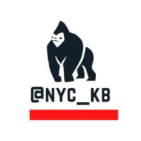 NYC_KB(@nyc_kb_) 's Twitter Profile Photo