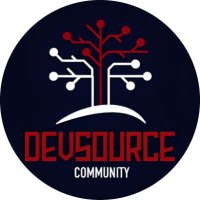 DevSource Community #ParisBlockchainWeek (@devsourcec) 's Twitter Profile Photo DevSource Community #ParisBlockchainWeek (@devsourcec) 's Twitter Profile Photo