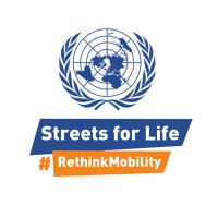 UN Road Safety Week(@UNGRSW) 's Twitter Profile Photo