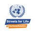 UN Road Safety Week (@UNGRSW) Twitter profile photo